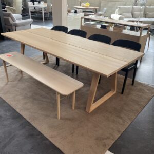 Alternative view of Table SKOVBY - ref.6567