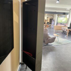 Alternative view of Porte-manteaux DTEC - ref.6572