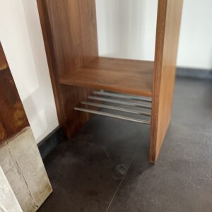 Alternative view of Hall TEAM 7 - ref.6576