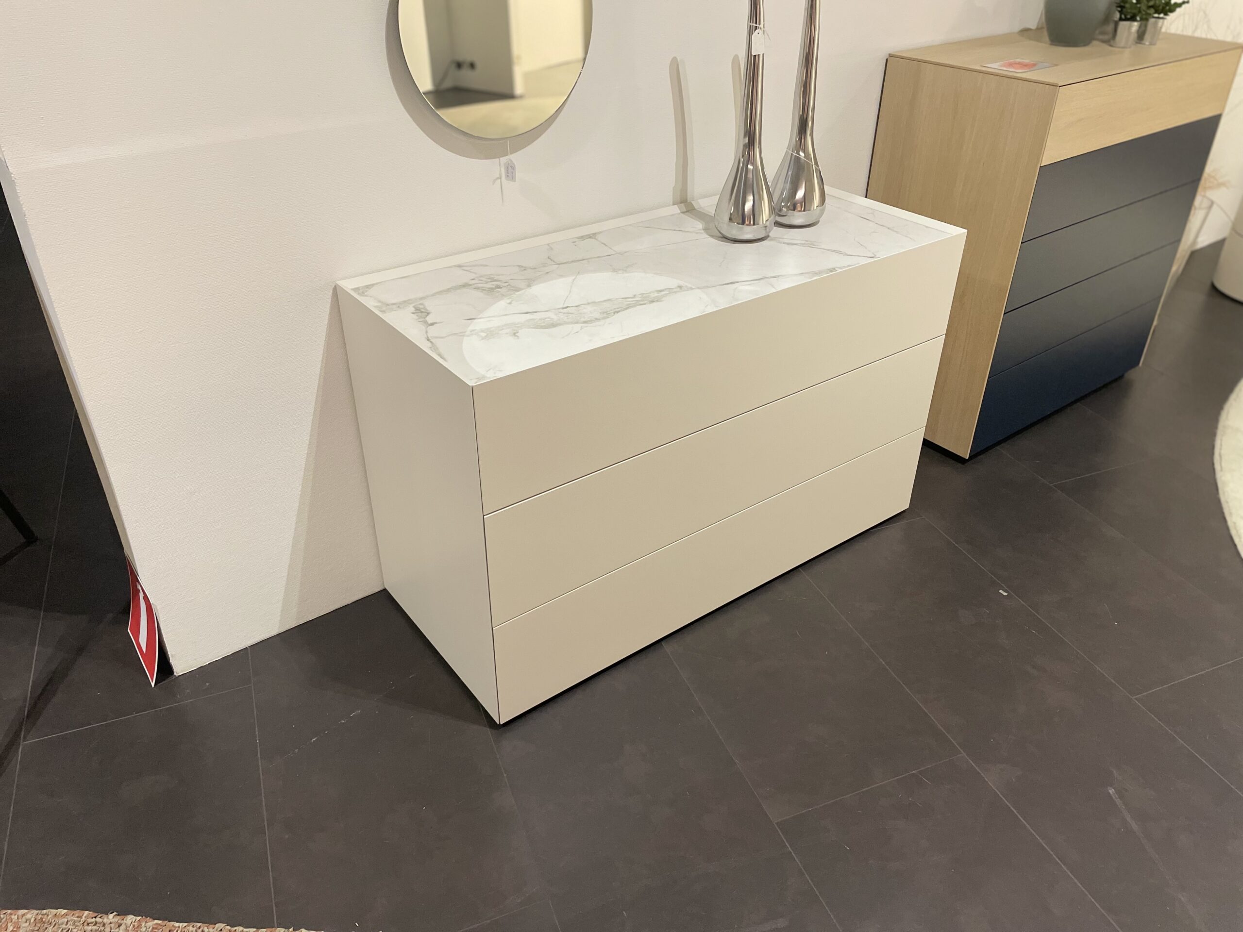 Commode CACCARO - ref.6582