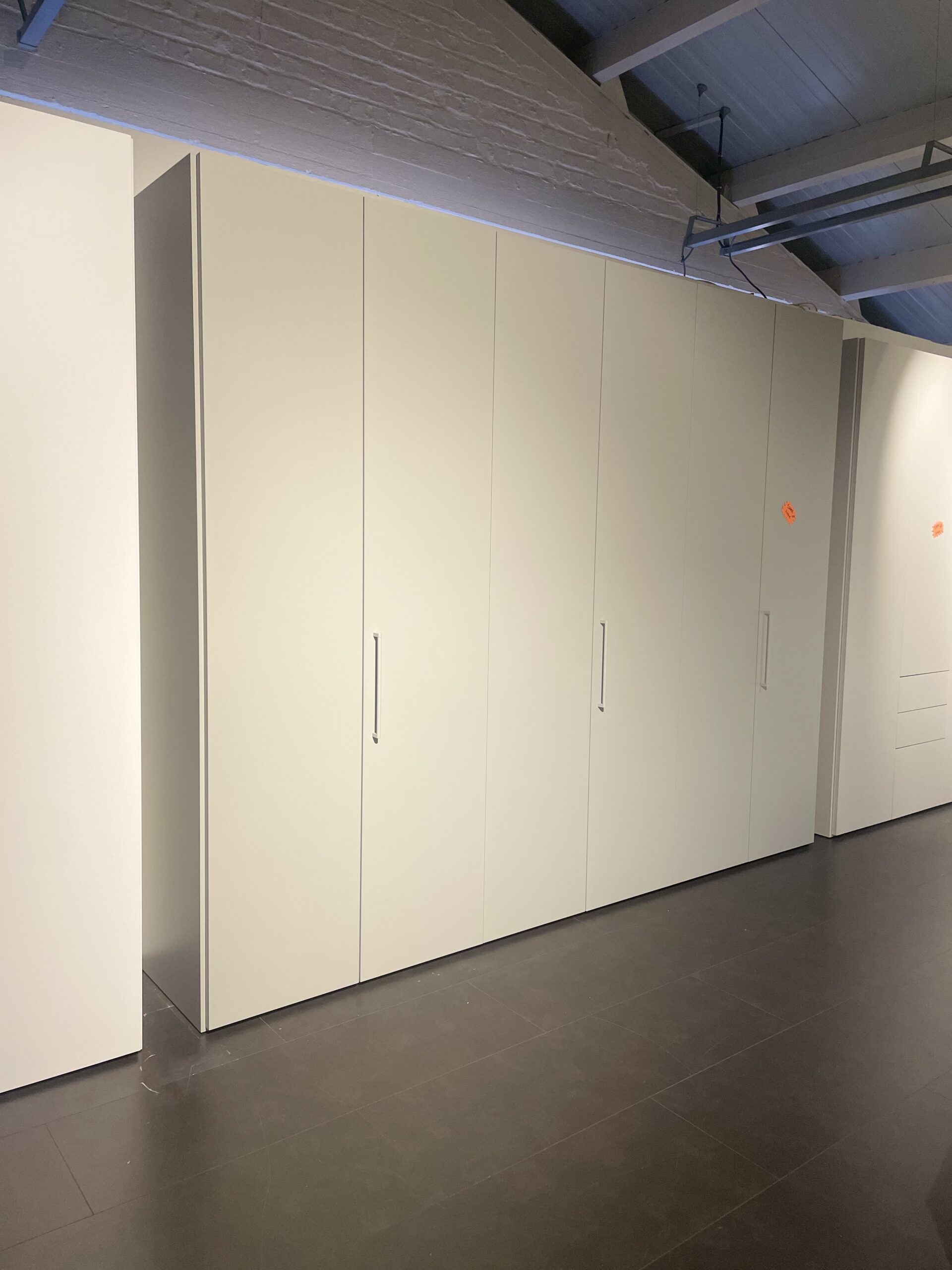 Kleerkast CACCARO - ref.6583
