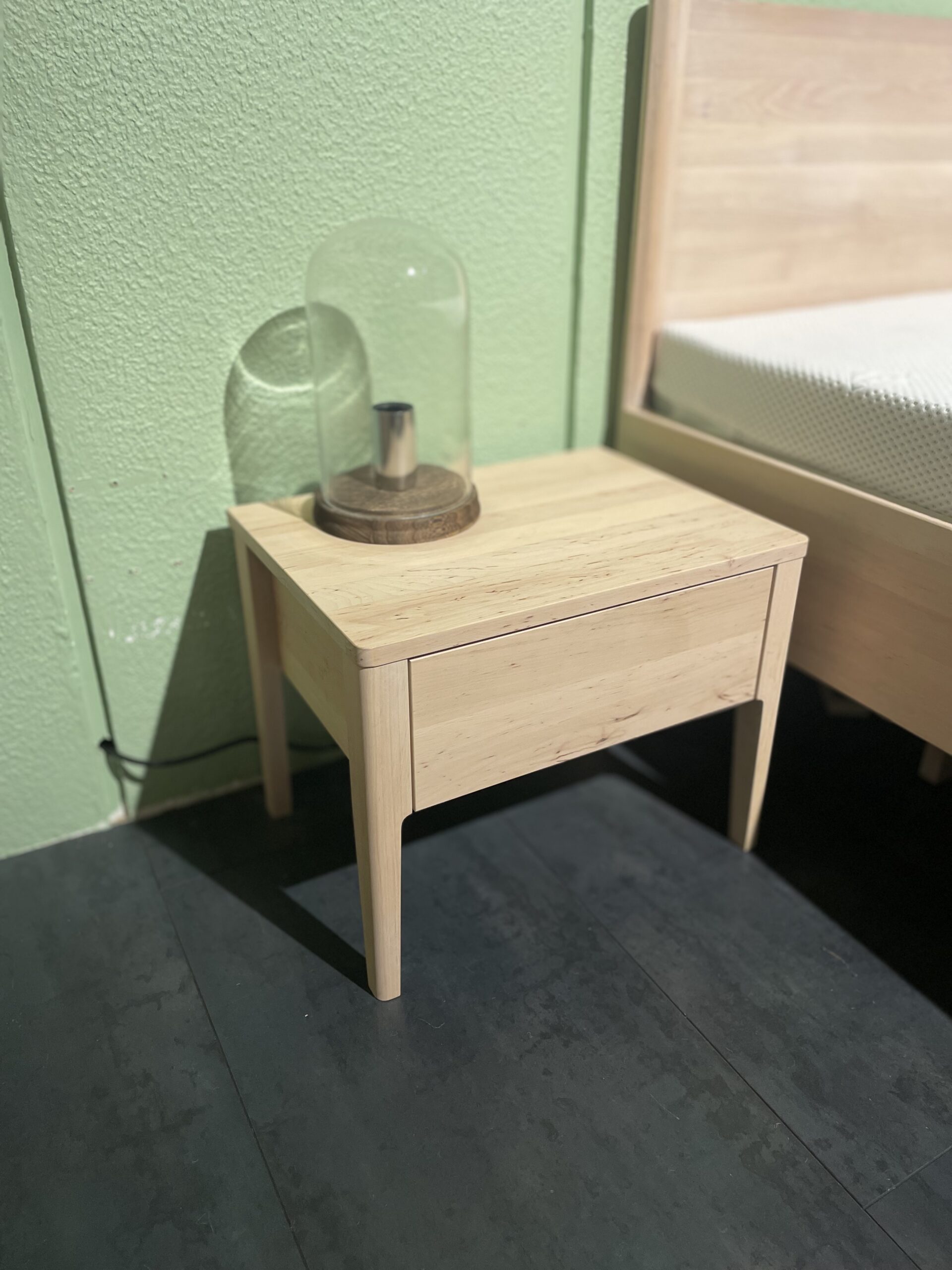 Bed TEAM 7 - ref.6586 - Afbeelding 2