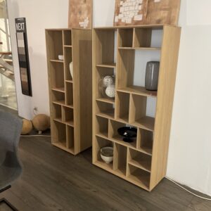 Bibliothèques TEAM 7 - ref.6607