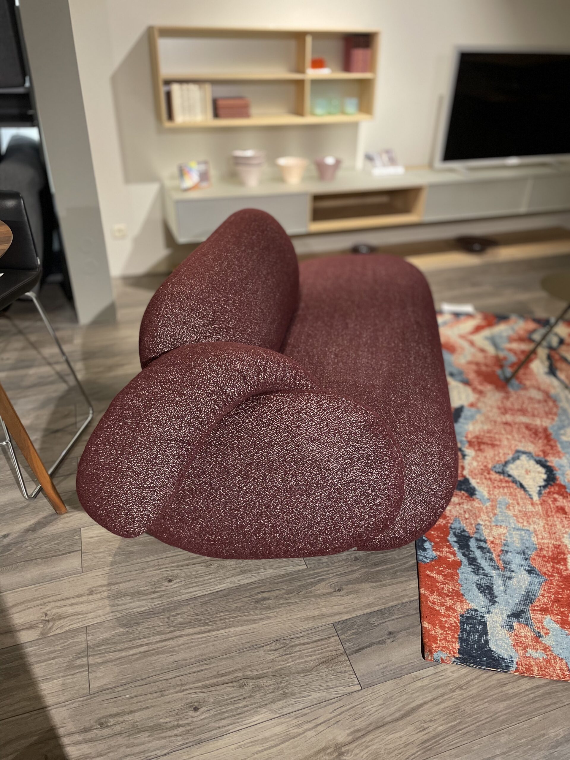 Canapé LEOLUX - ref.6605 – Image 3