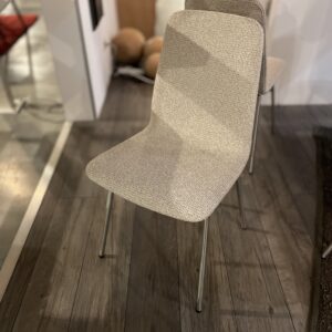 Alternative view of Set stoelen SKOVBY - ref.6595