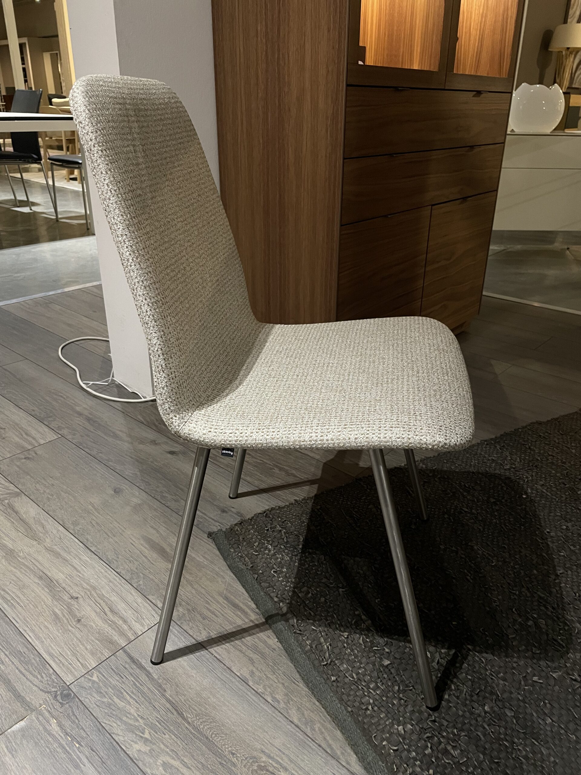 Set chaises SKOVBY - ref.6595 – Image 3