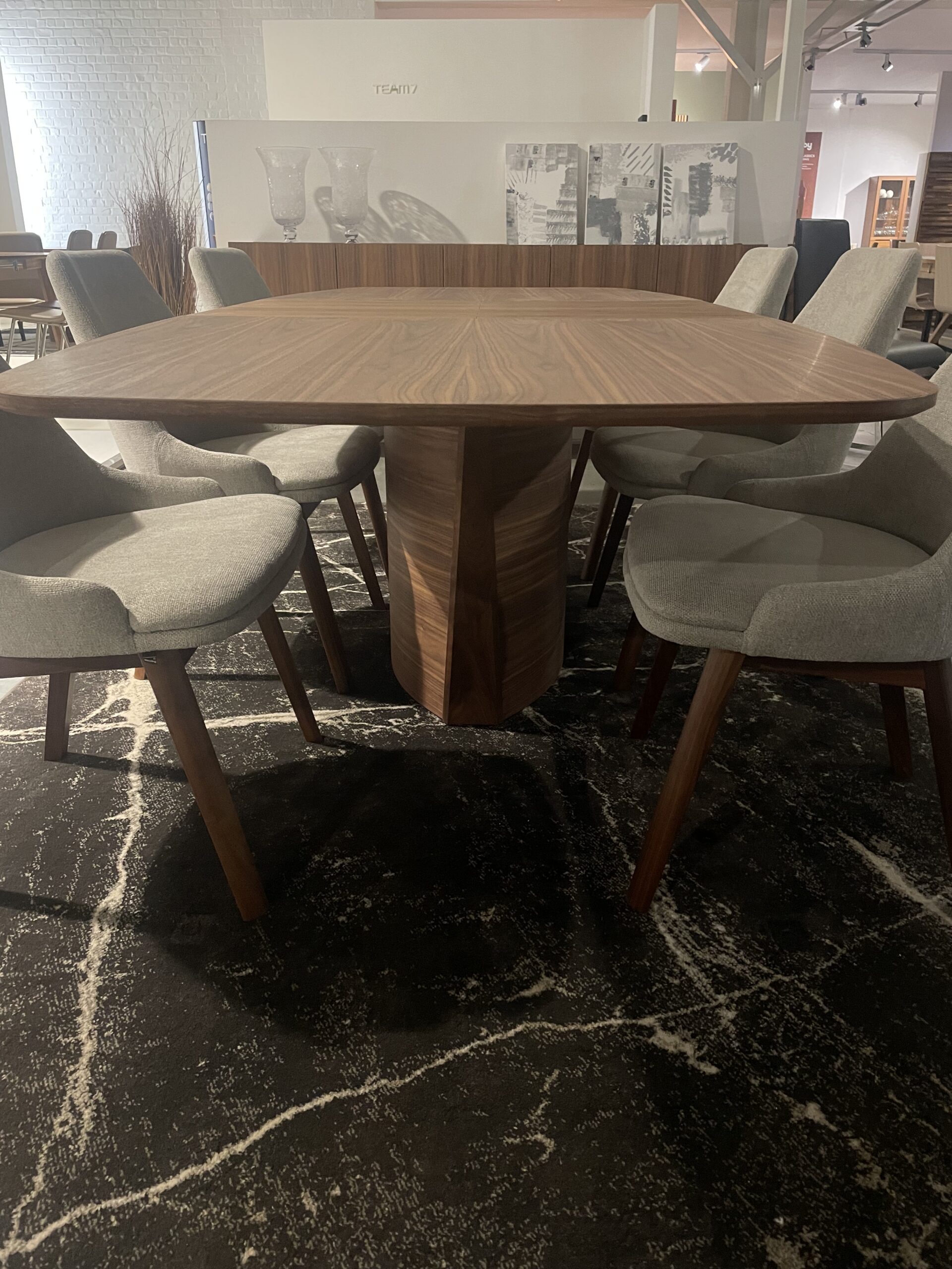 Tafel SKOVBY - ref.6609 - Afbeelding 4