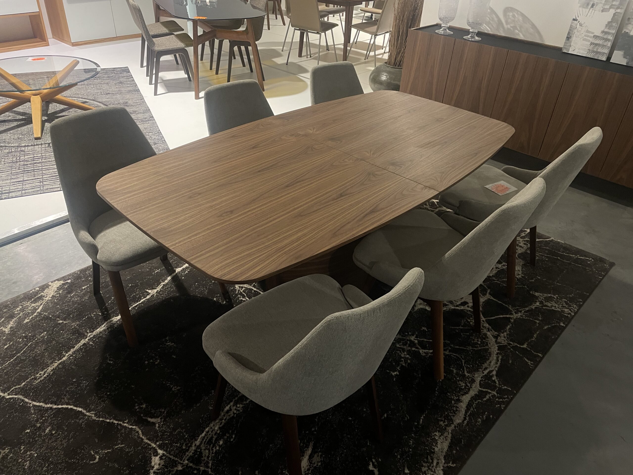 Tafel SKOVBY - ref.6609 - Afbeelding 2