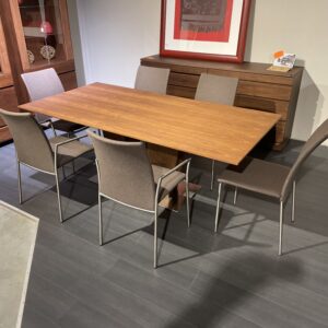 Chaises SKOVBY - ref.5171