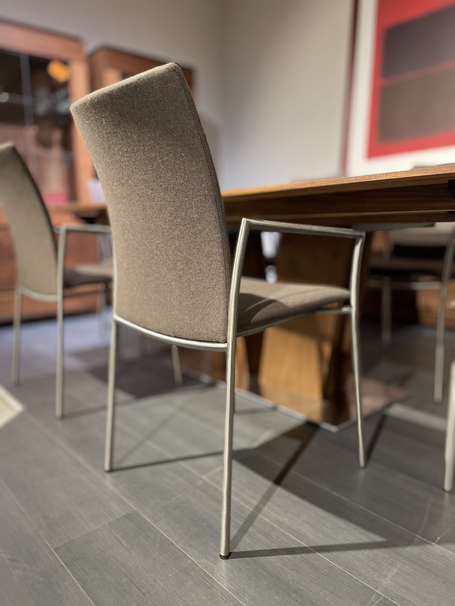 Chaises SKOVBY - ref.5171 – Image 4