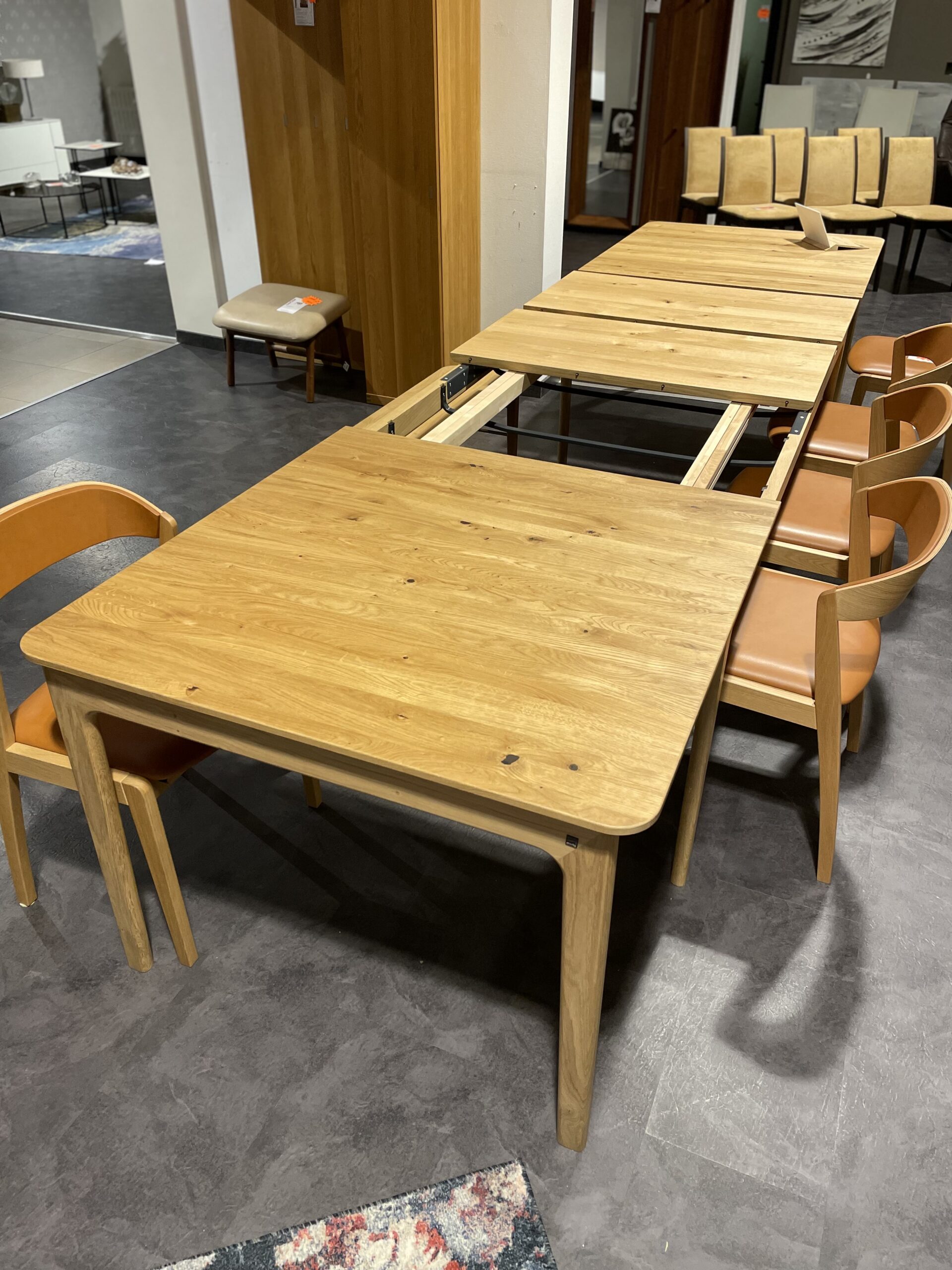 Table SKOVBY - ref.6622 – Image 2