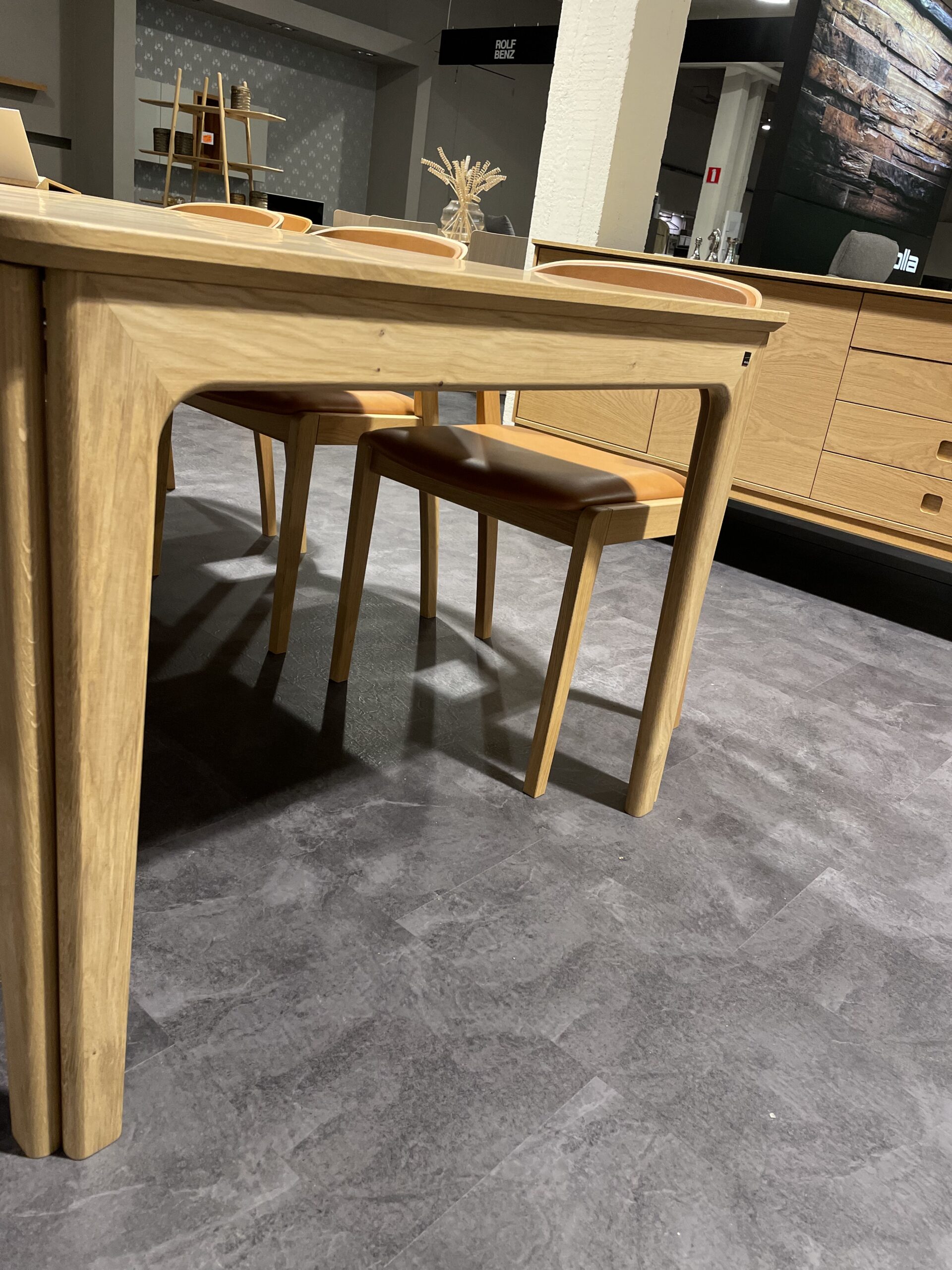 Table SKOVBY - ref.6622 – Image 4