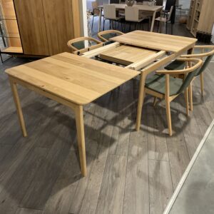 Alternative view of Table SKOVBY - ref.6624