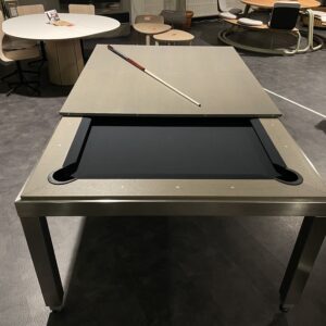 Alternative view of Billard FUSIONTABLE - ref.6645
