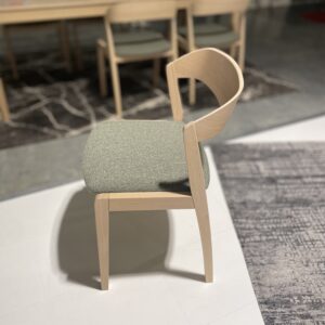 Alternative view of Chaises SKOVBY - ref.6627