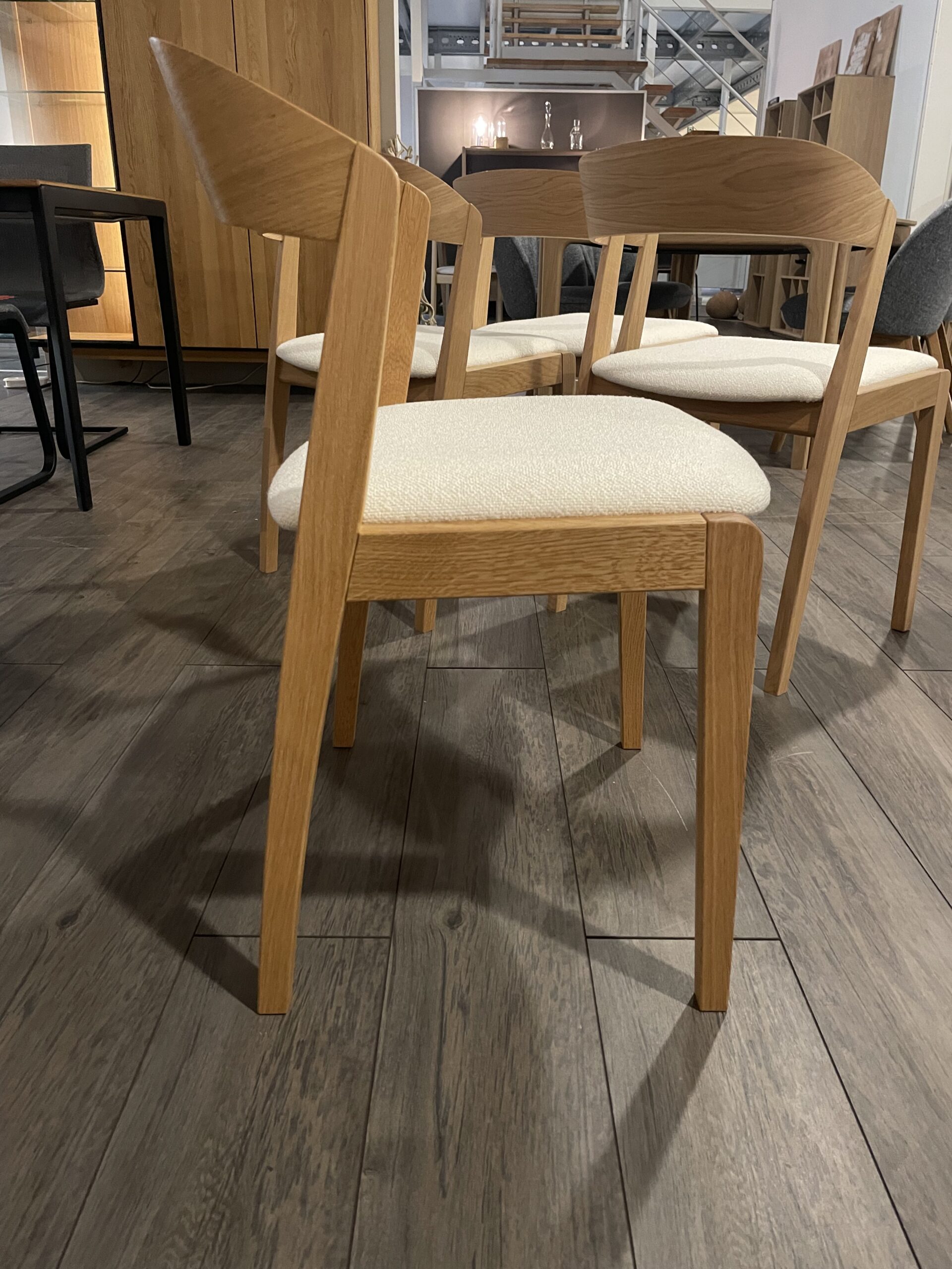 Chaises SKOVBY - ref.6635 – Image 2