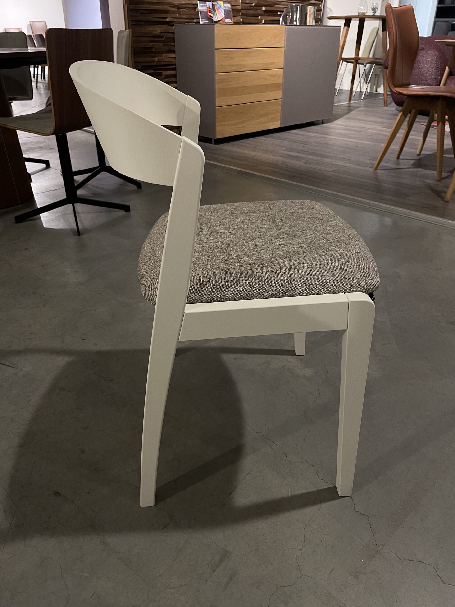 Chaises (4) SKOVBY - ref.6636 – Image 3