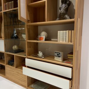 Alternative view of Bibliotheek TEAM 7 - ref.6647