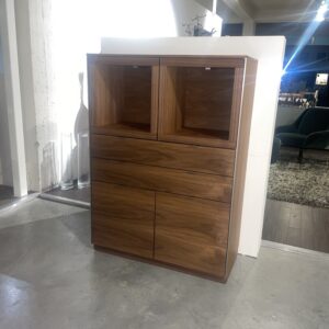 Highboard SKOVBY - ref.6664