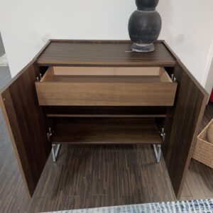 Alternative view of Opbermeubel SKOVBY - ref.5944