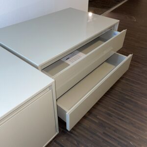 Alternative view of Nachtkastjes CARRE - ref.4756