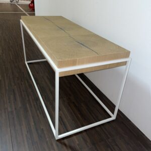 Alternative view of Bank HÜLSTA - ref.6388