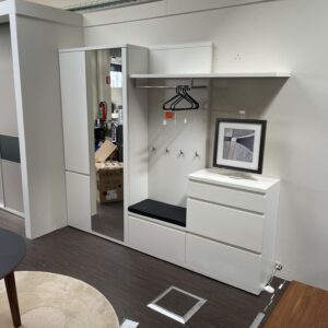 Halmeubel RMW - ref.6673