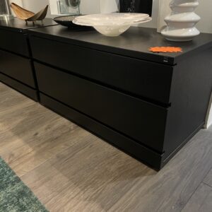 Meuble TV SKOVBY - ref.6677