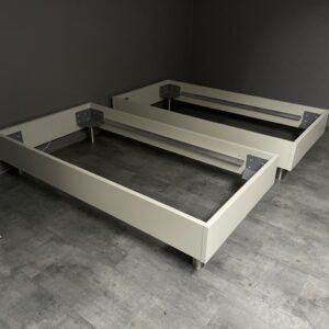 Bedkader HÜLSTA - ref.5727
