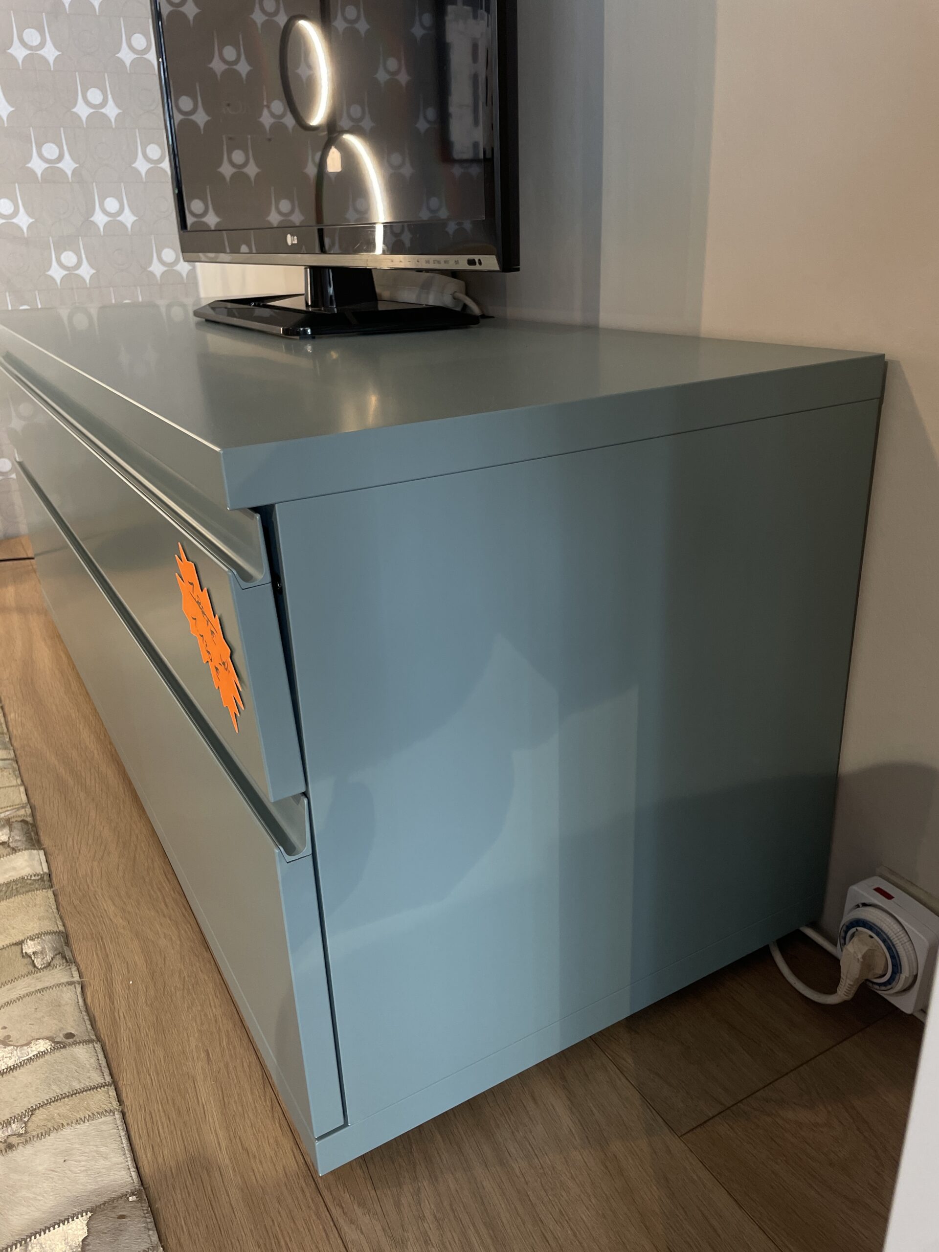 Meuble TV RMW - ref.9000 – Image 2