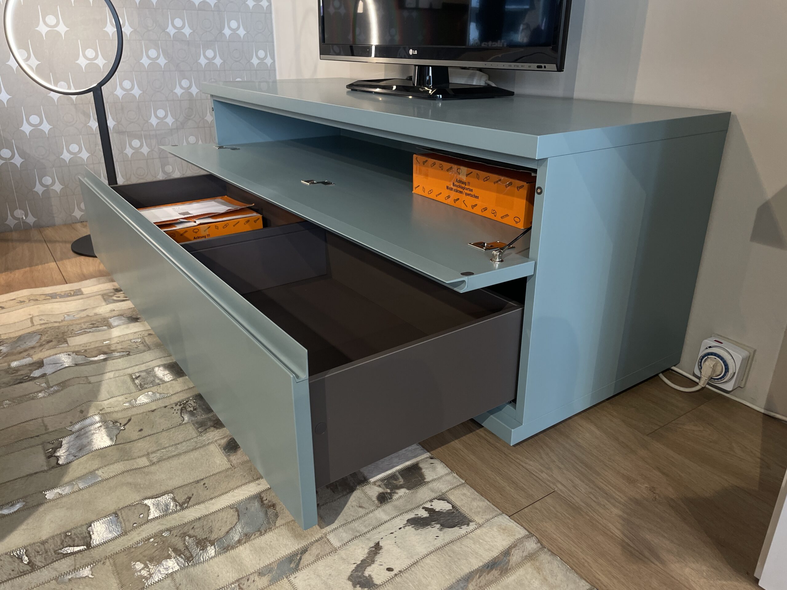 Meuble TV RMW - ref.9000 – Image 3