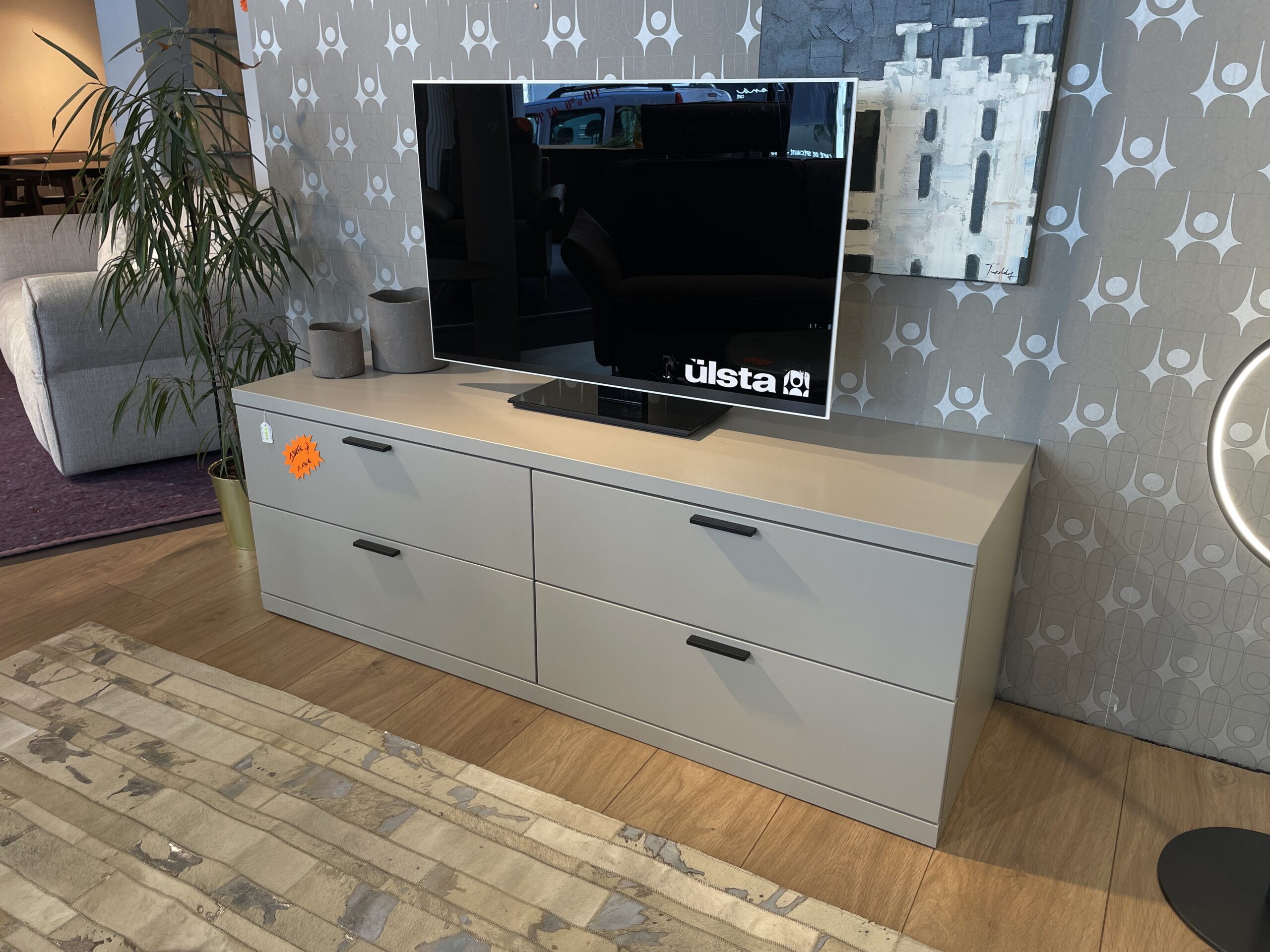 Meuble TV RMW - ref.9100