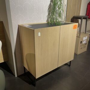 Dressoir SKOVBY - ref.6463