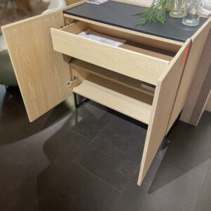 Alternative view of Dressoir SKOVBY - ref.6463
