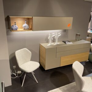 Dressoir HÜLSTA - ref.5452