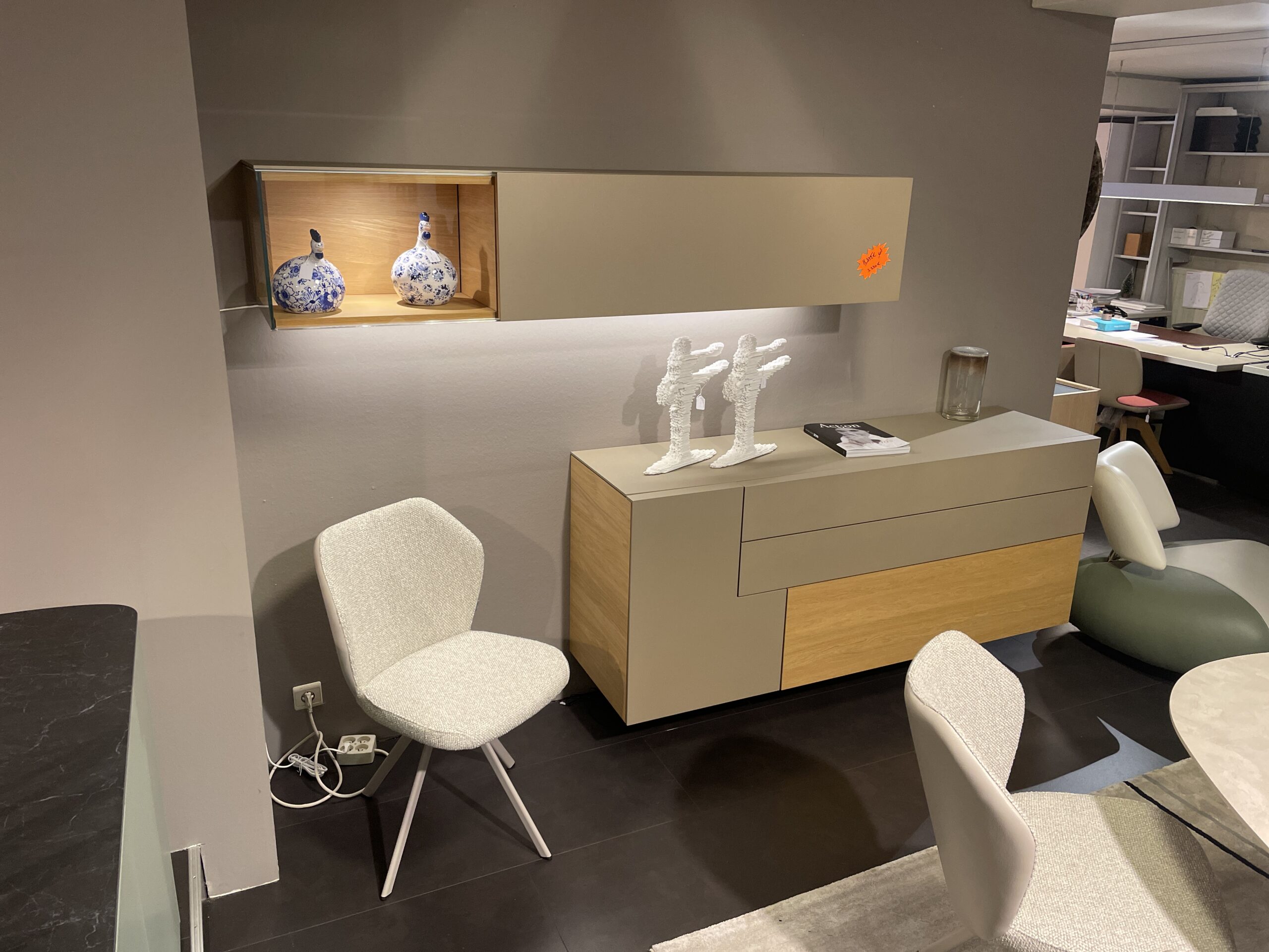 Dressoir HÜLSTA - ref.5452