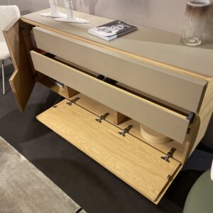 Alternative view of Dressoir HÜLSTA - ref.5452