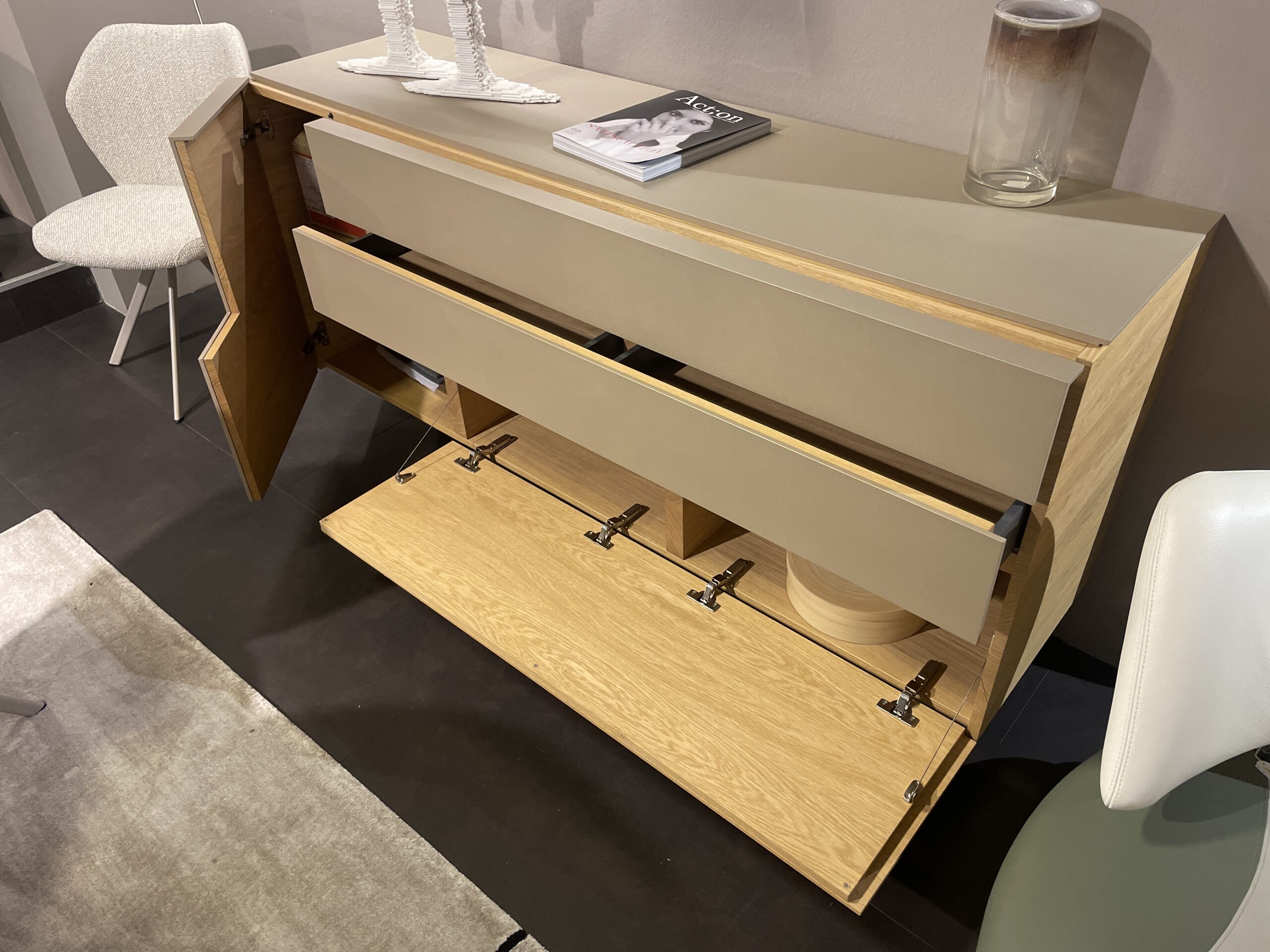 Dressoir HÜLSTA - ref.5452 – Image 2