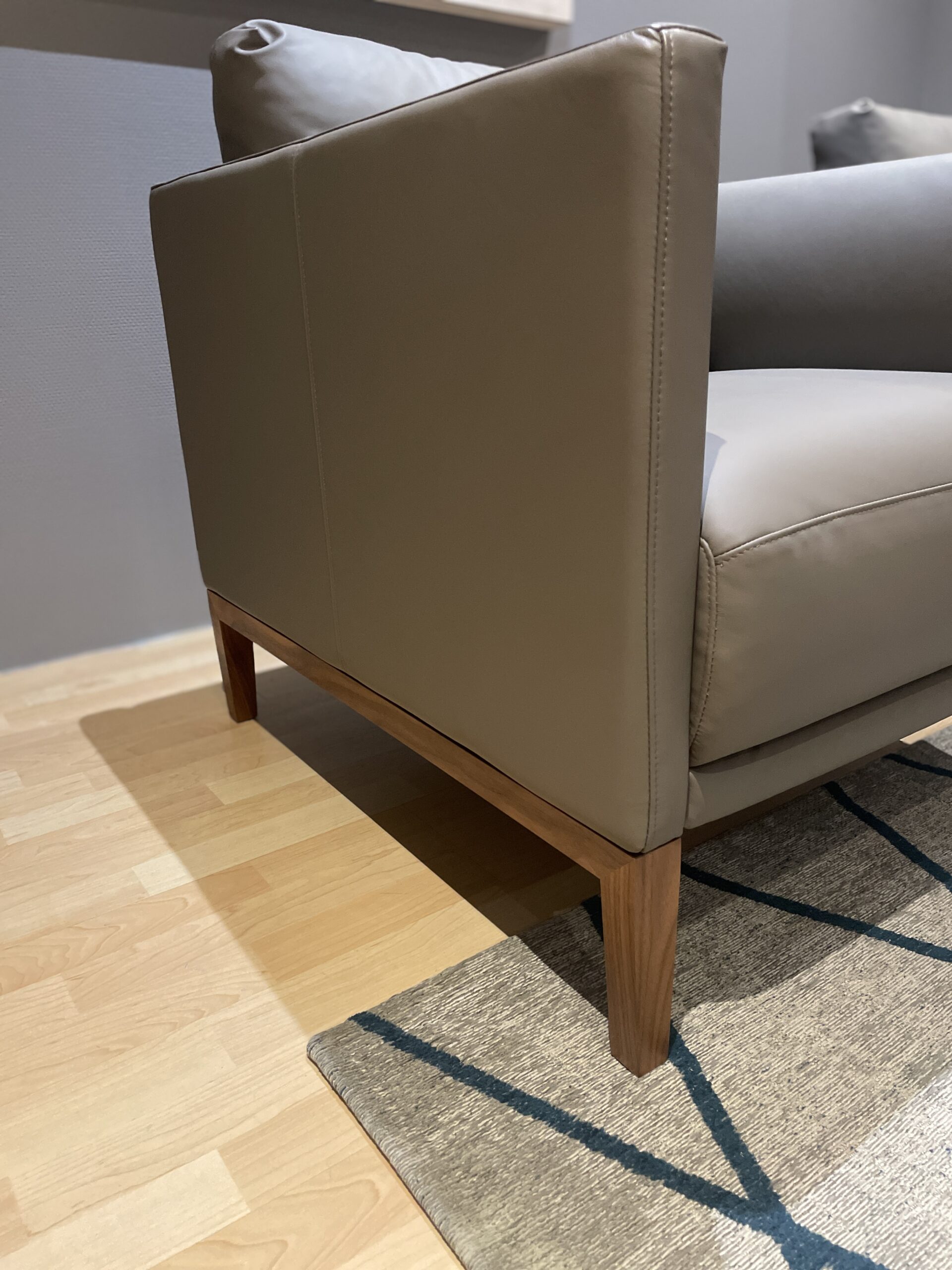 Fauteuil ROLF BENZ - ref.5649 – Image 3