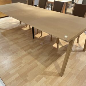 Alternative view of Table SKOVBY - ref.9999