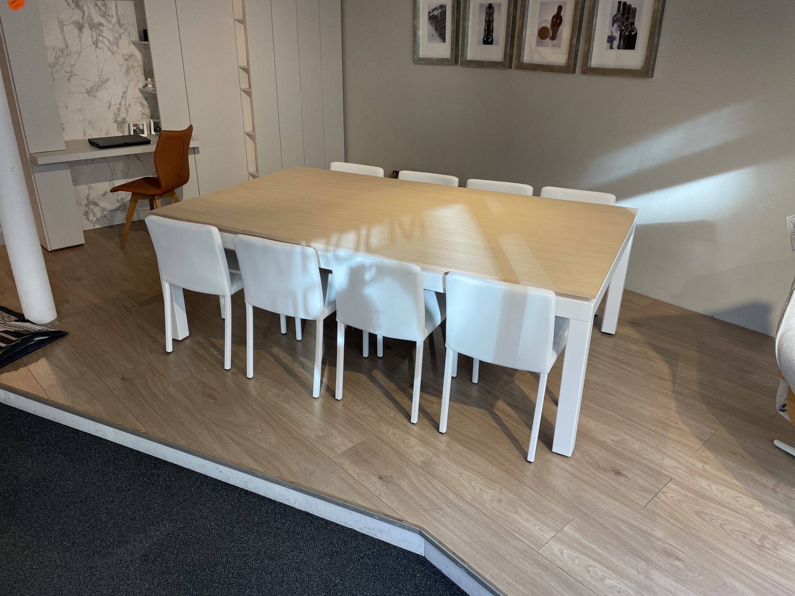 Table Billard Convertible – FUSIONTABLES – Image 2