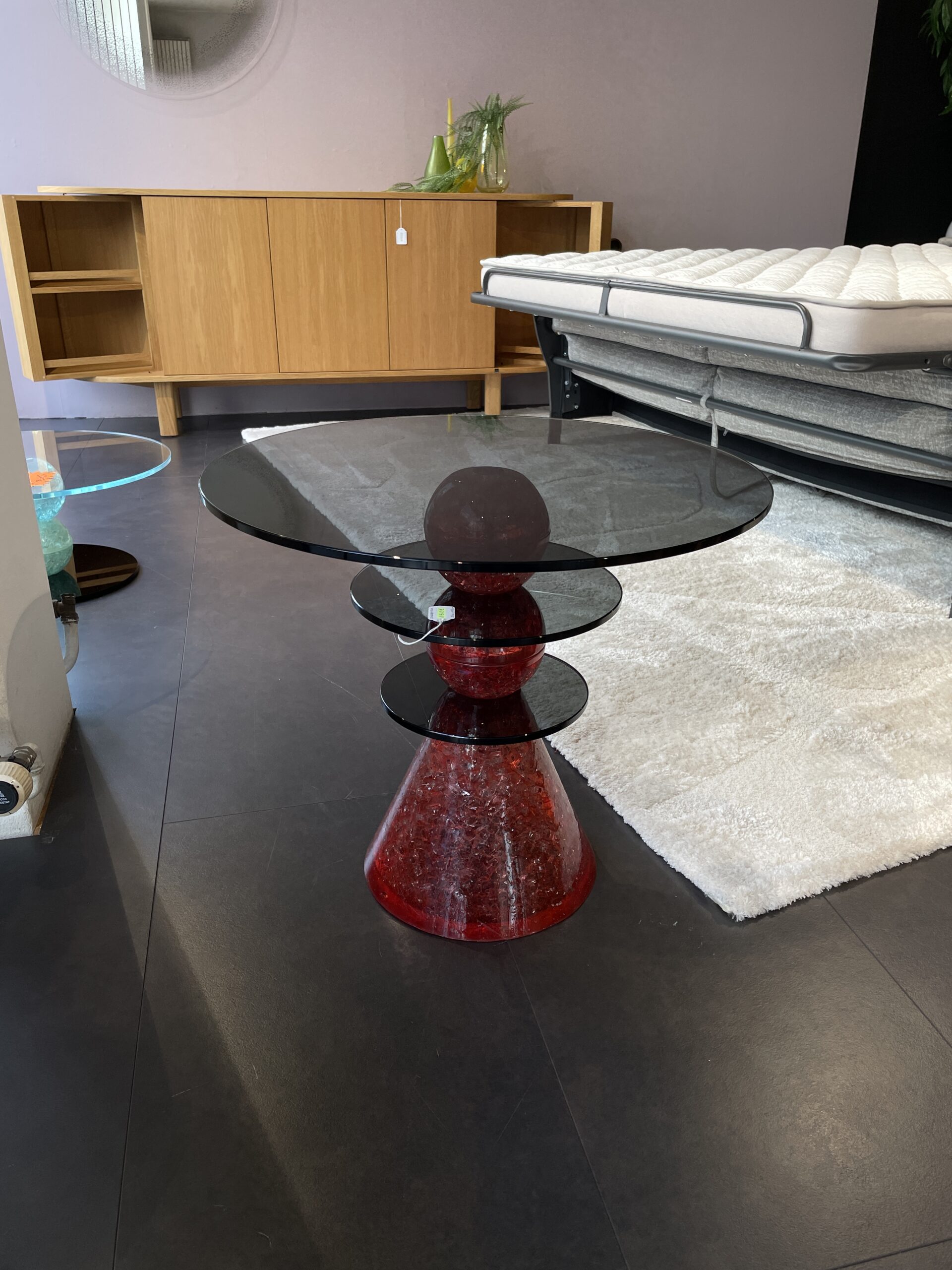 Salontafel TONELLI - ref.9994