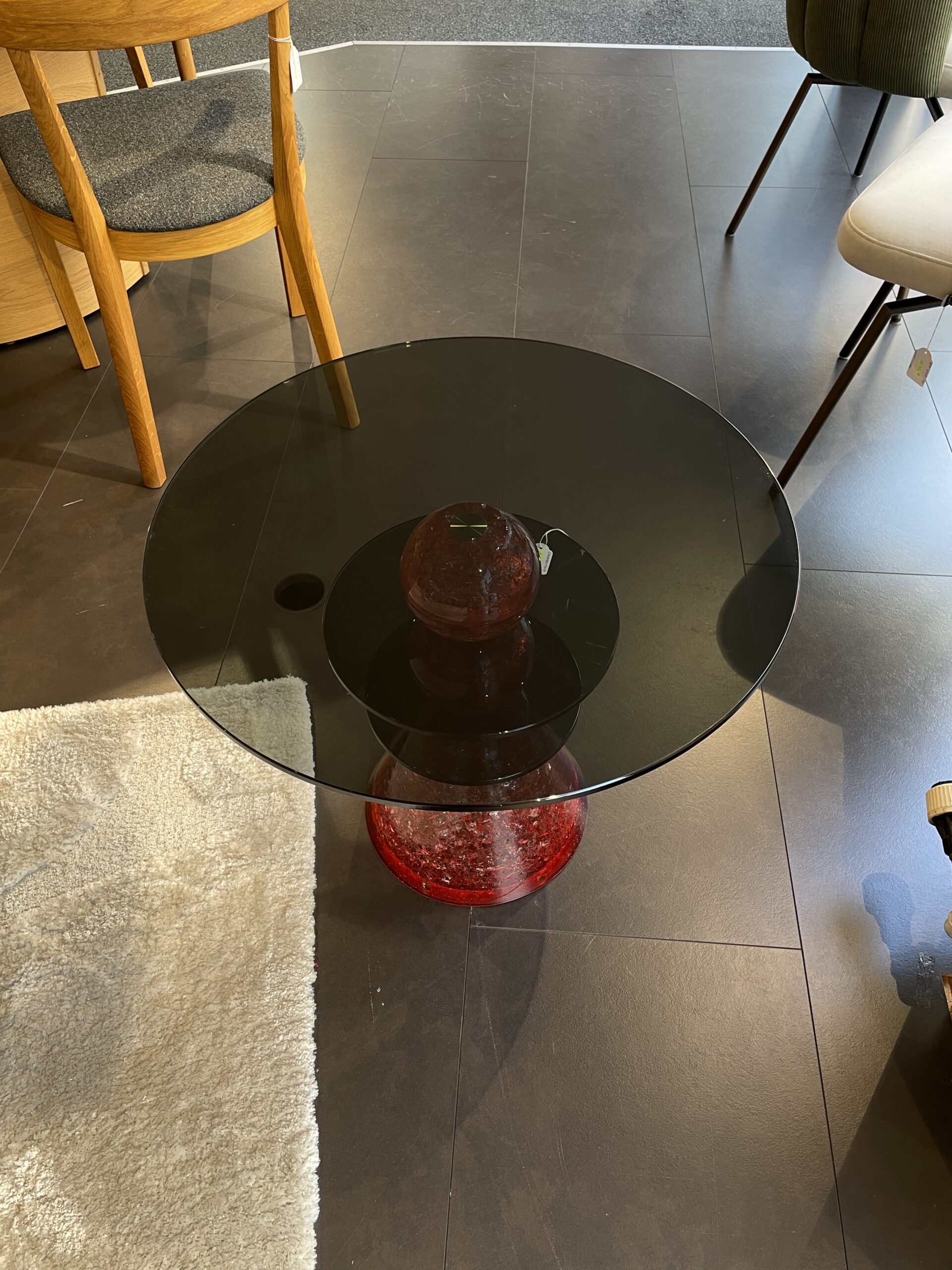 Salontafel TONELLI - ref.9994 - Afbeelding 3