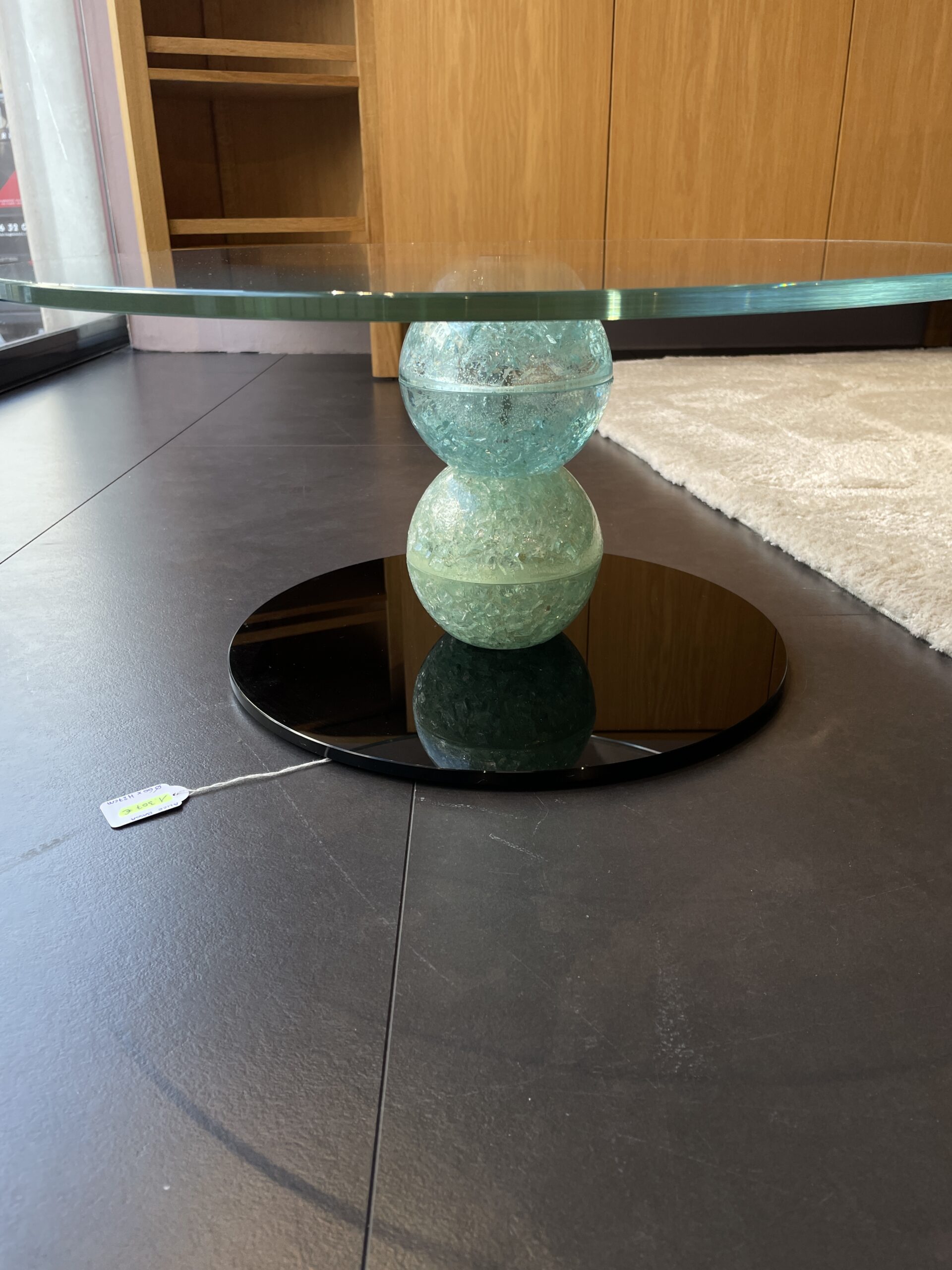 Salontafel TONELLI - ref.9992 - Afbeelding 2