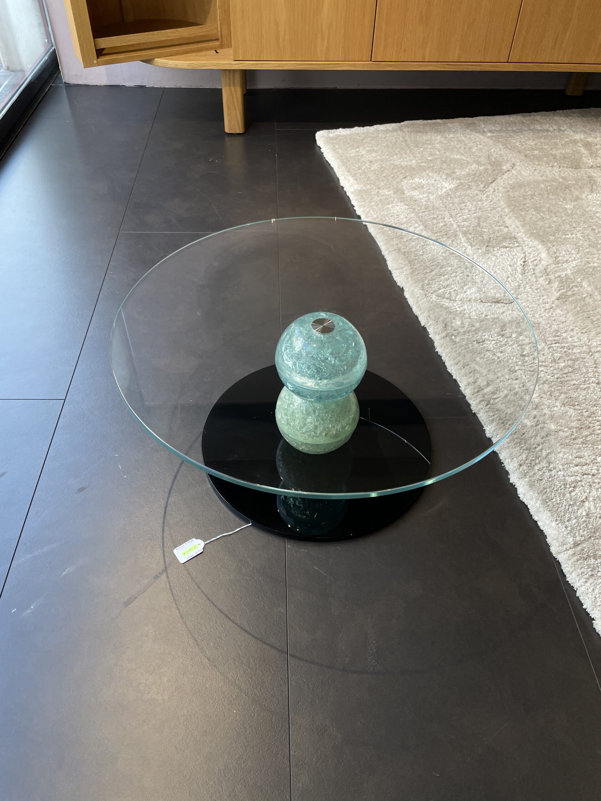 Salontafel TONELLI - ref.9992 - Afbeelding 3